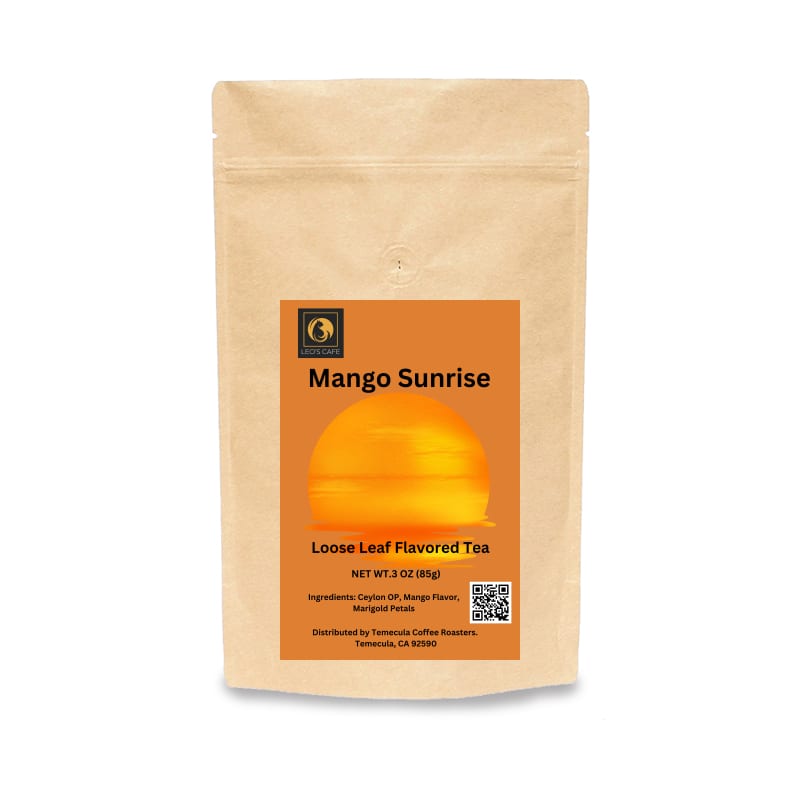 Mango Sunrise