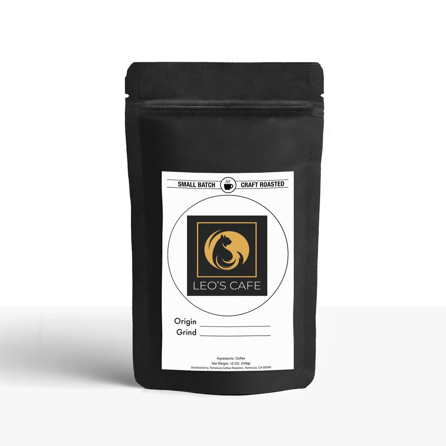 Cowboy Blend