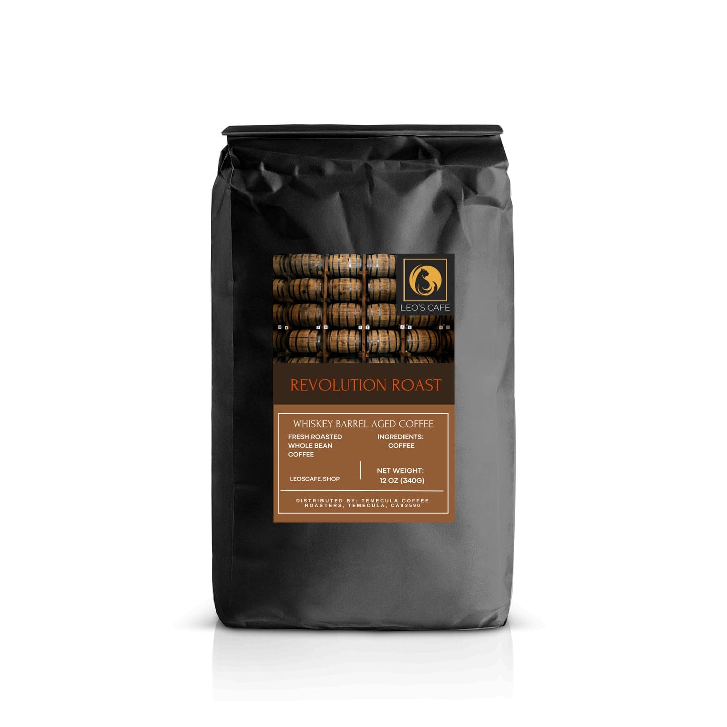 Revolution Roast