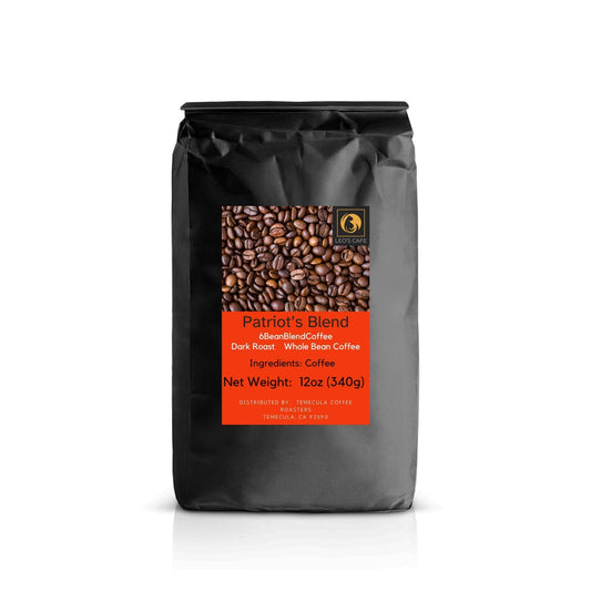 Patriot's Blend