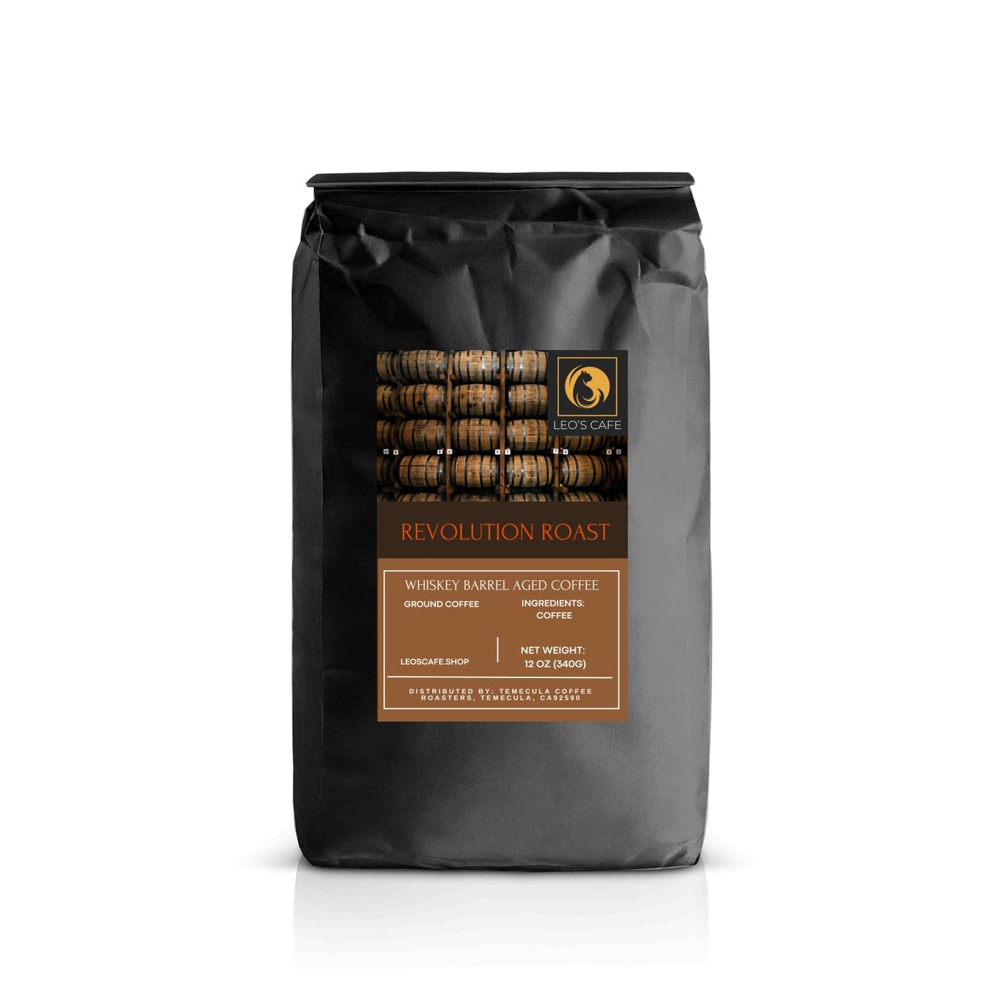 Revolution Roast