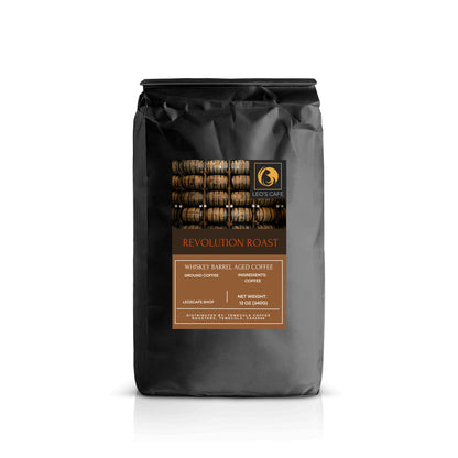 Revolution Roast